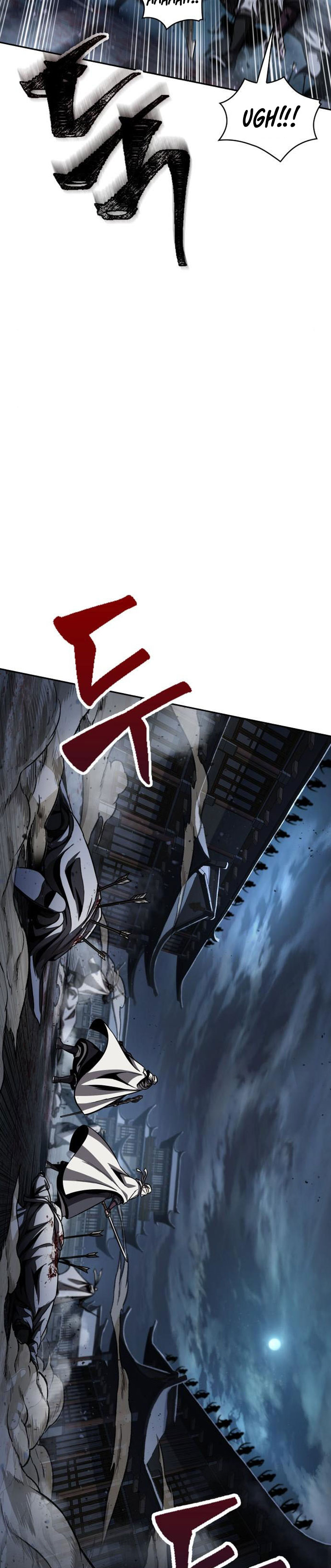 Nano Machine Chapter 87 Gambar 17