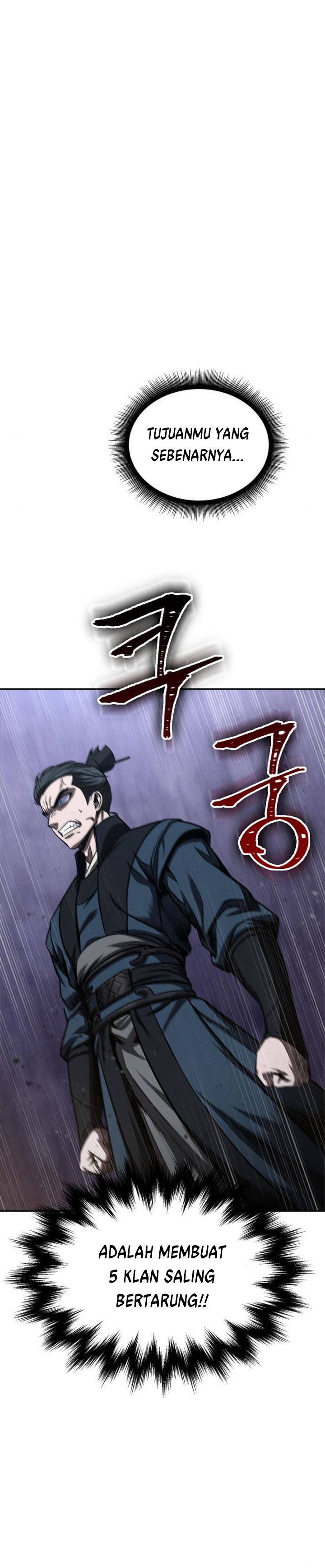 Baca Manhwa Nano Machine Chapter 87 Gambar 2
