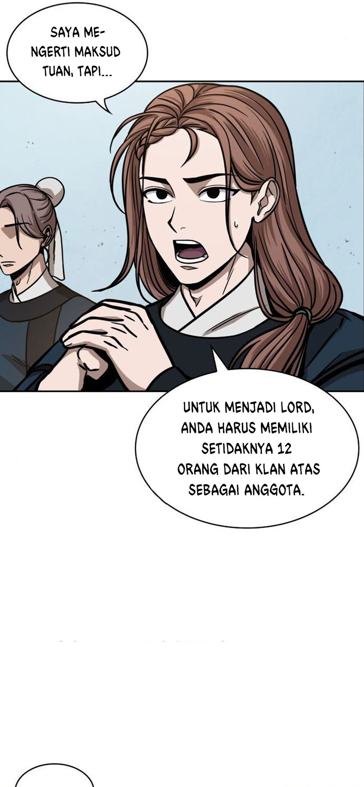 Nano Machine Chapter 87 Gambar 38