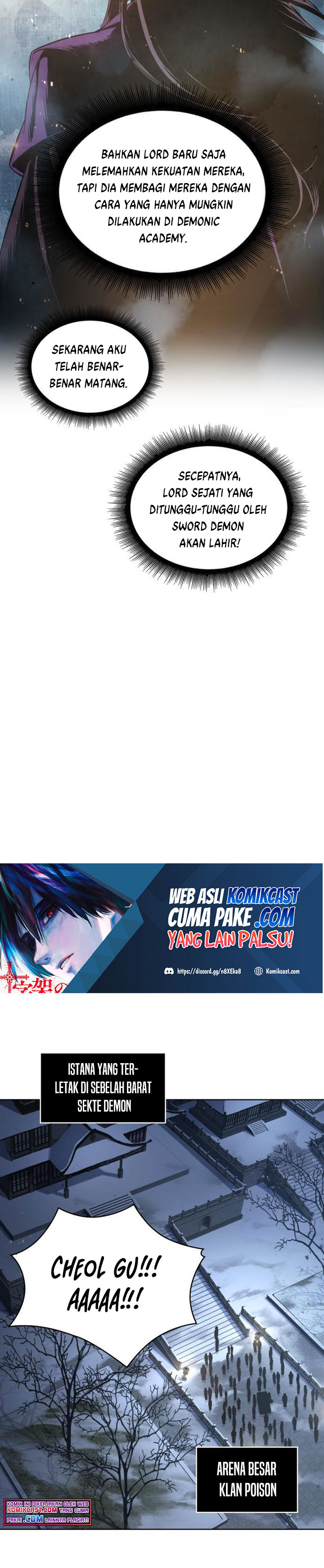 Nano Machine Chapter 87 Gambar 7