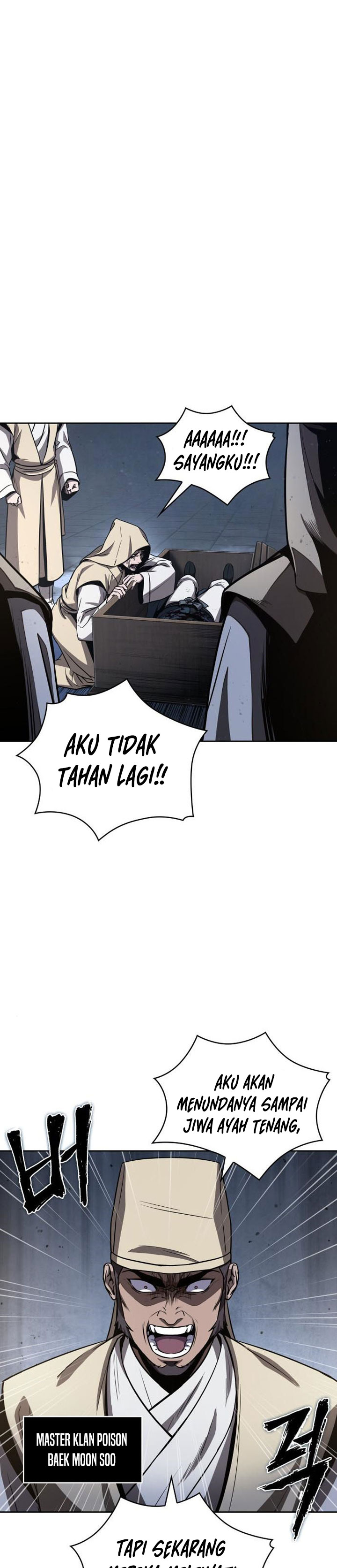 Nano Machine Chapter 87 Gambar 8