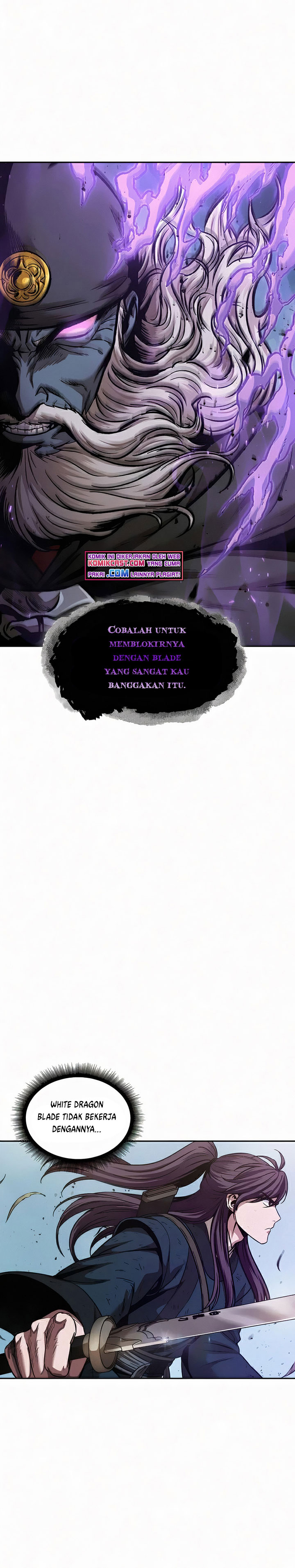 Nano Machine Chapter 81 Gambar 22
