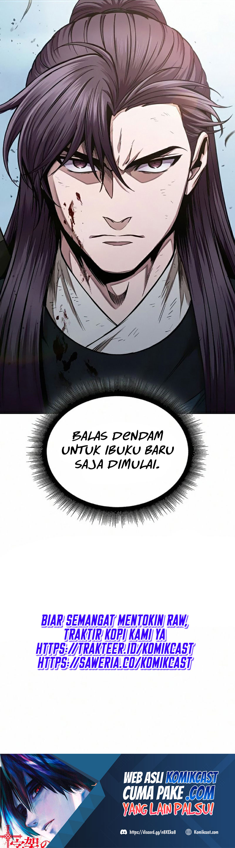 Nano Machine Chapter 81 Gambar 48