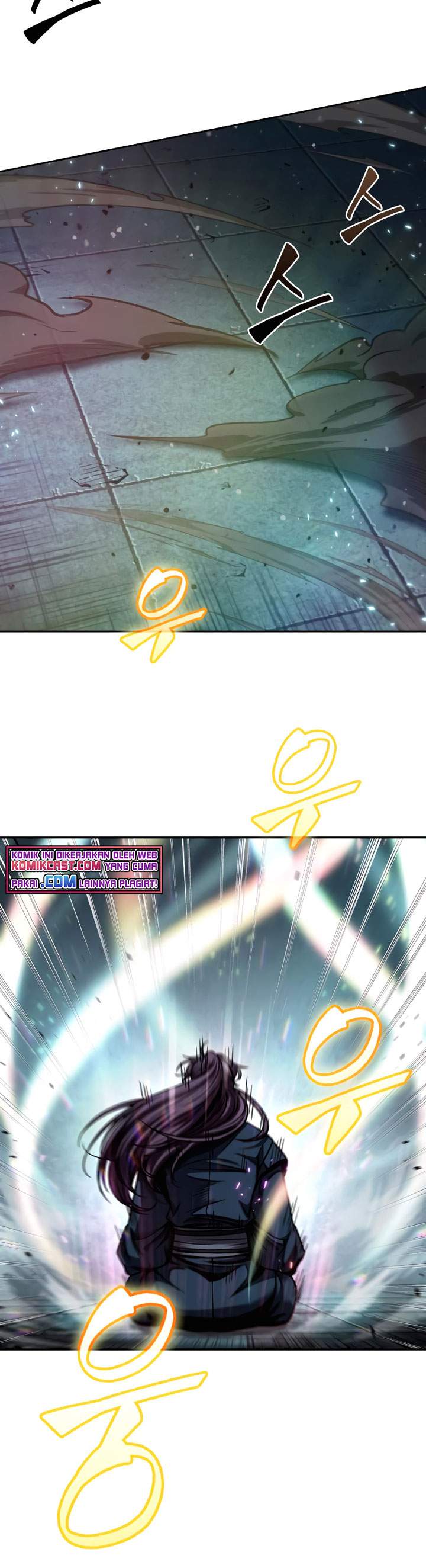 Nano Machine Chapter 78 Gambar 11
