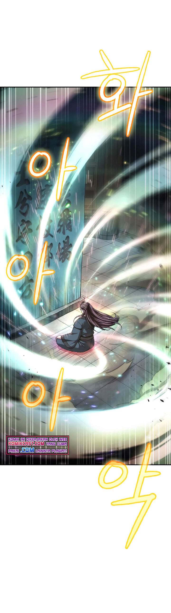 Nano Machine Chapter 78 Gambar 12