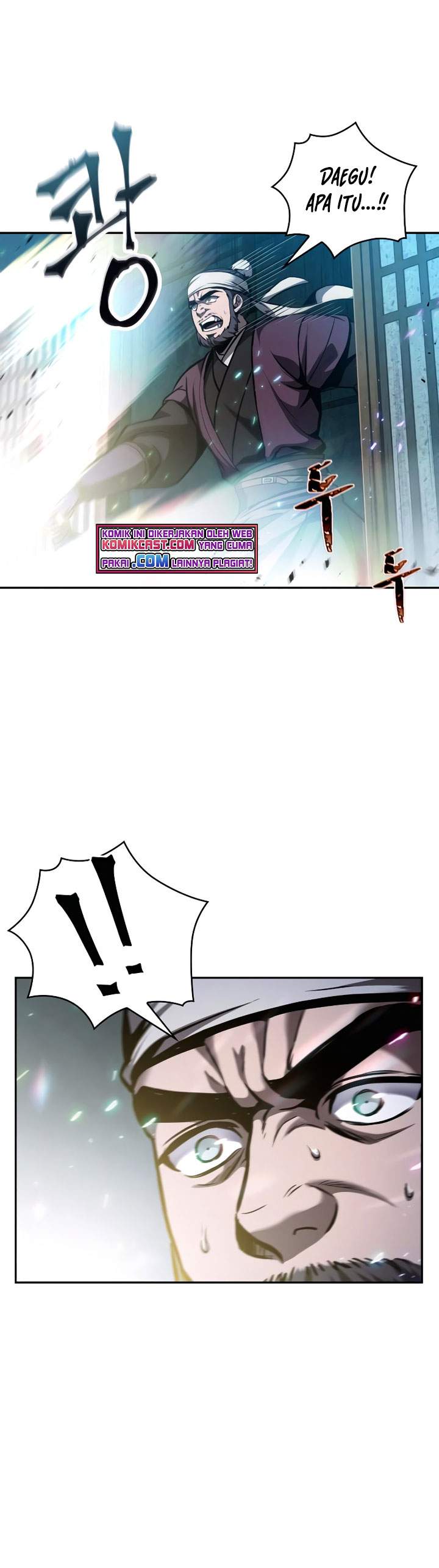 Nano Machine Chapter 78 Gambar 14