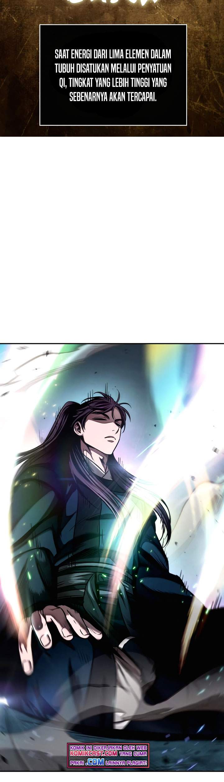 Nano Machine Chapter 78 Gambar 18
