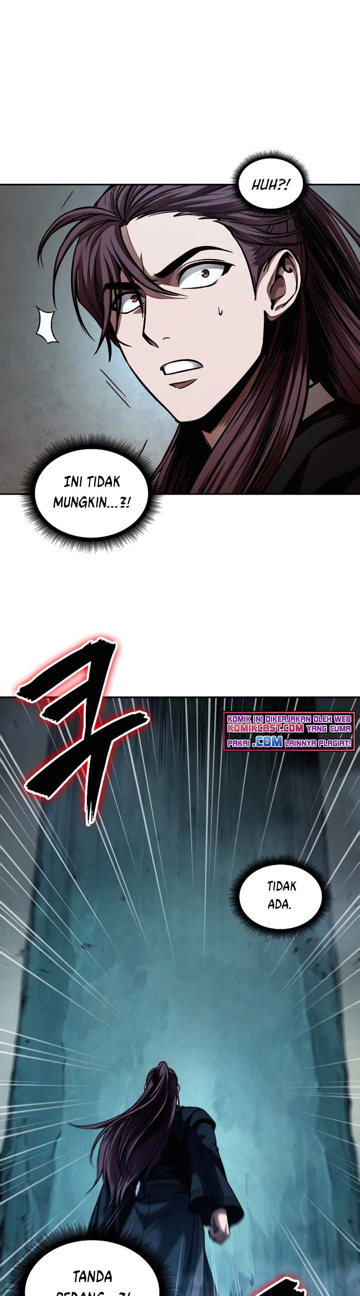 Baca Manhwa Nano Machine Chapter 78 Gambar 2