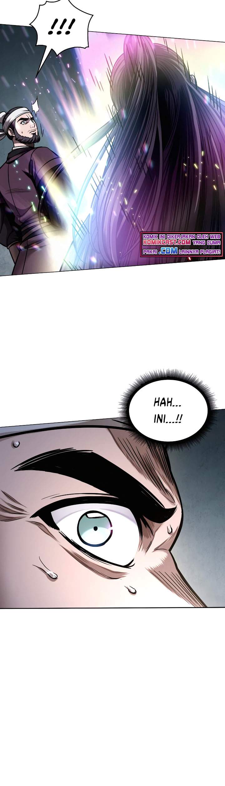 Nano Machine Chapter 78 Gambar 20
