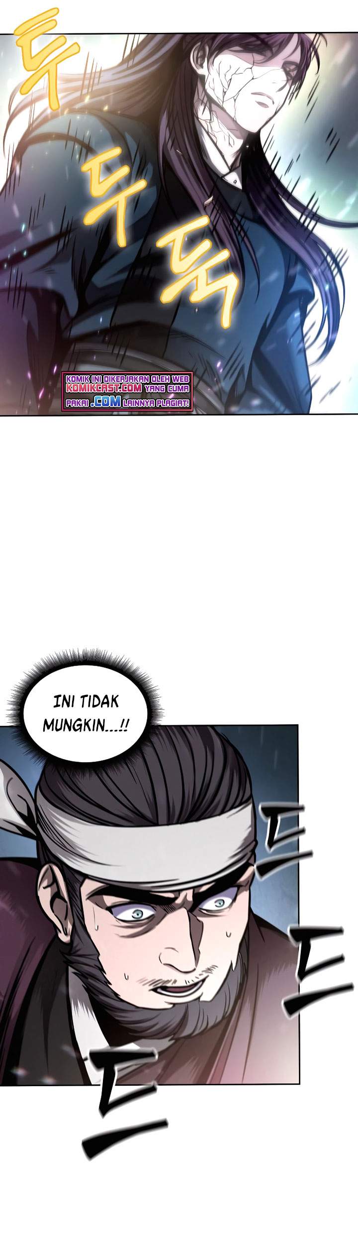Nano Machine Chapter 78 Gambar 21