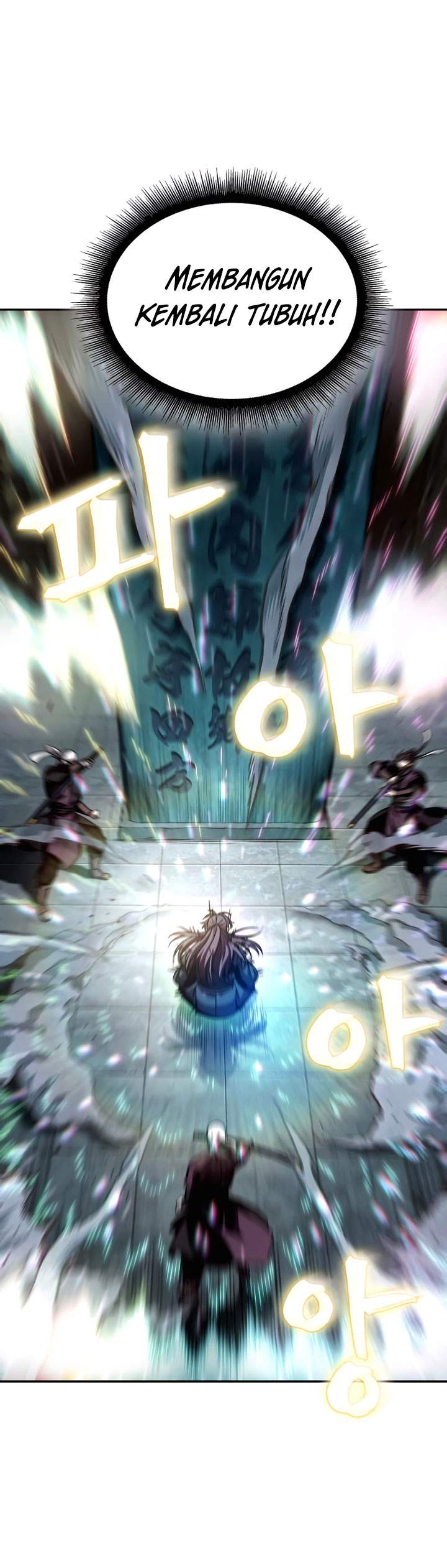 Nano Machine Chapter 78 Gambar 22