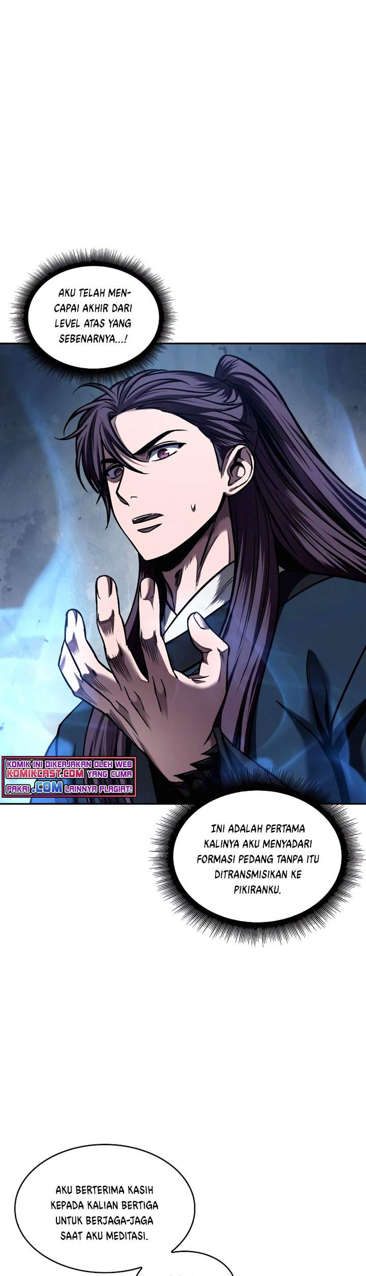 Nano Machine Chapter 78 Gambar 27