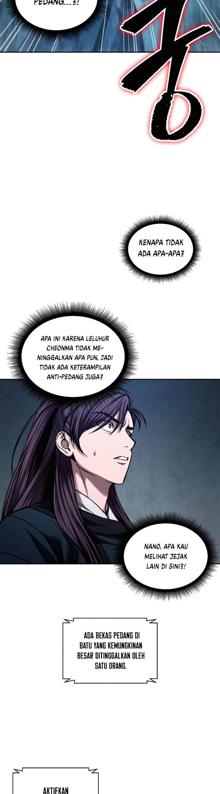 Nano Machine Chapter 78 Gambar 3