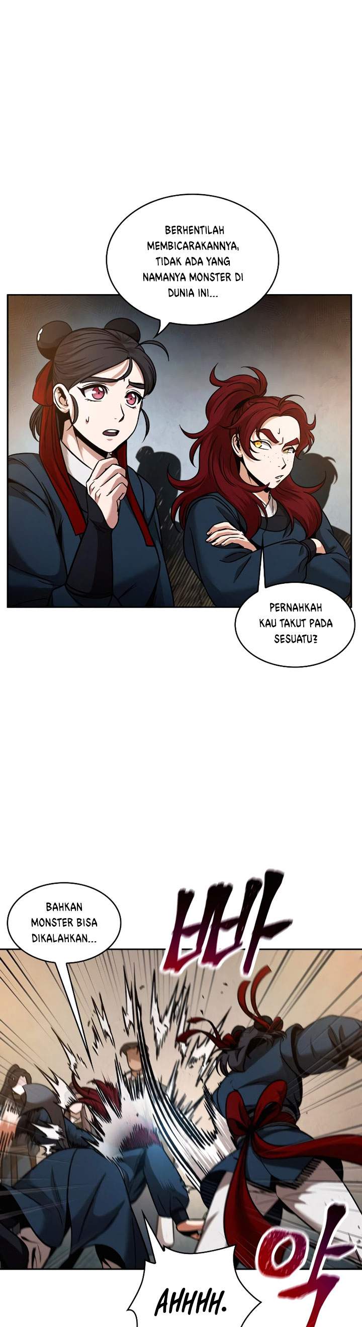 Nano Machine Chapter 78 Gambar 37