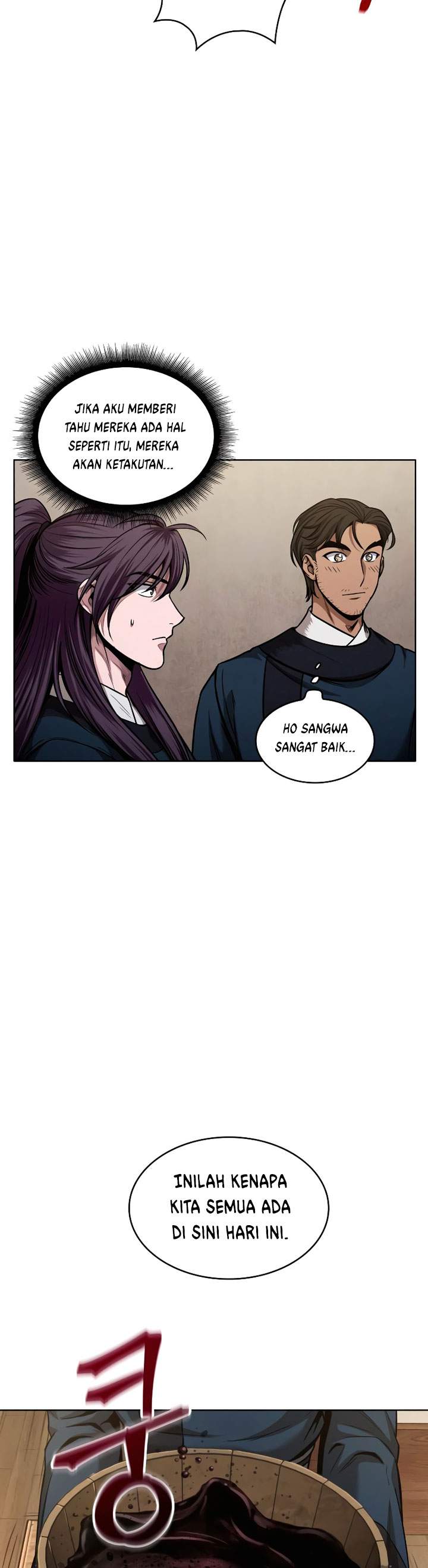 Nano Machine Chapter 78 Gambar 38