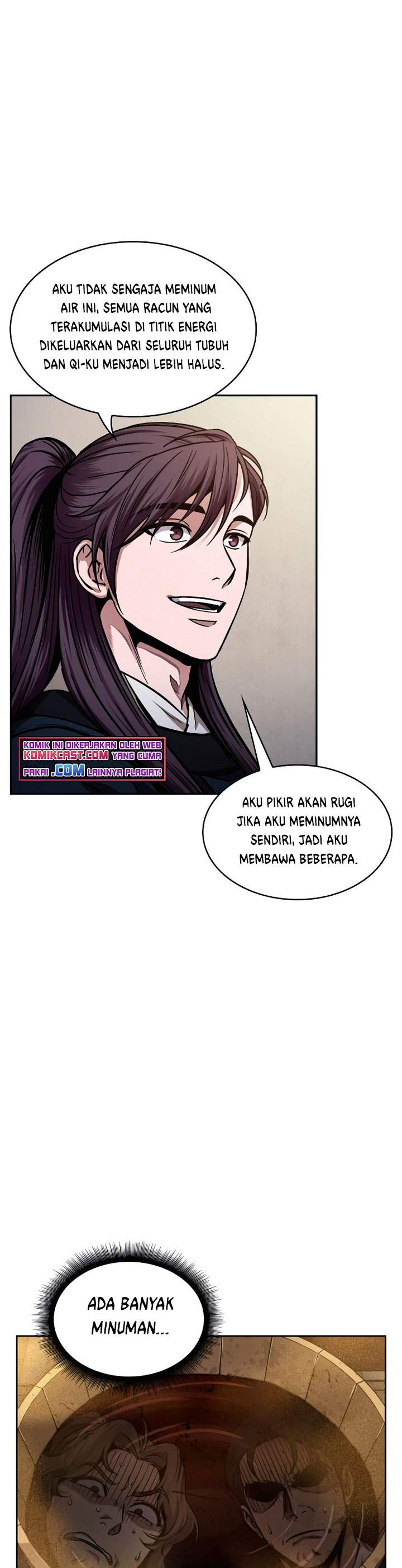 Nano Machine Chapter 78 Gambar 42