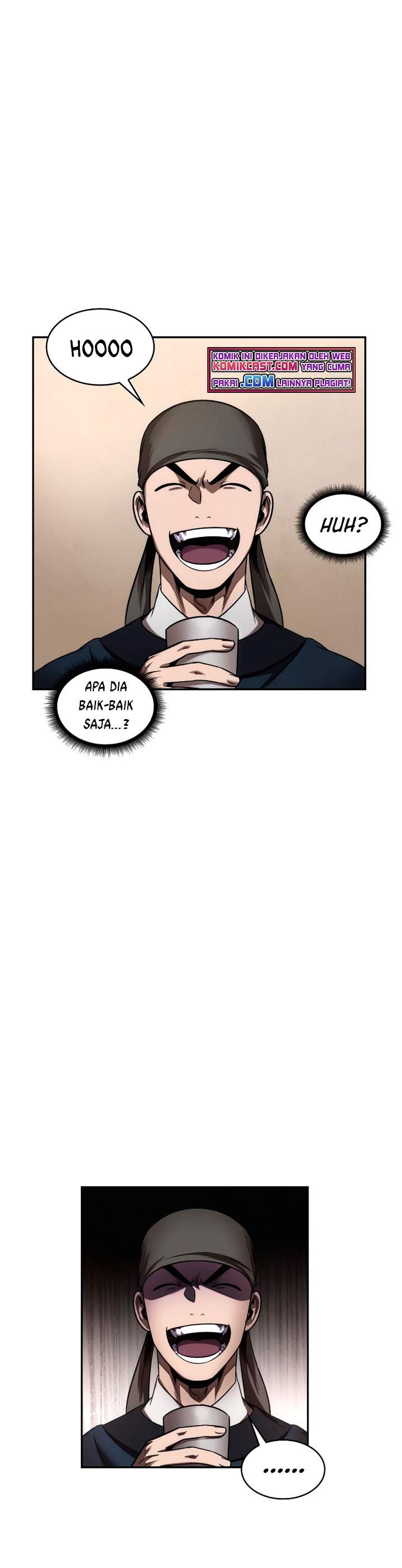 Nano Machine Chapter 78 Gambar 45