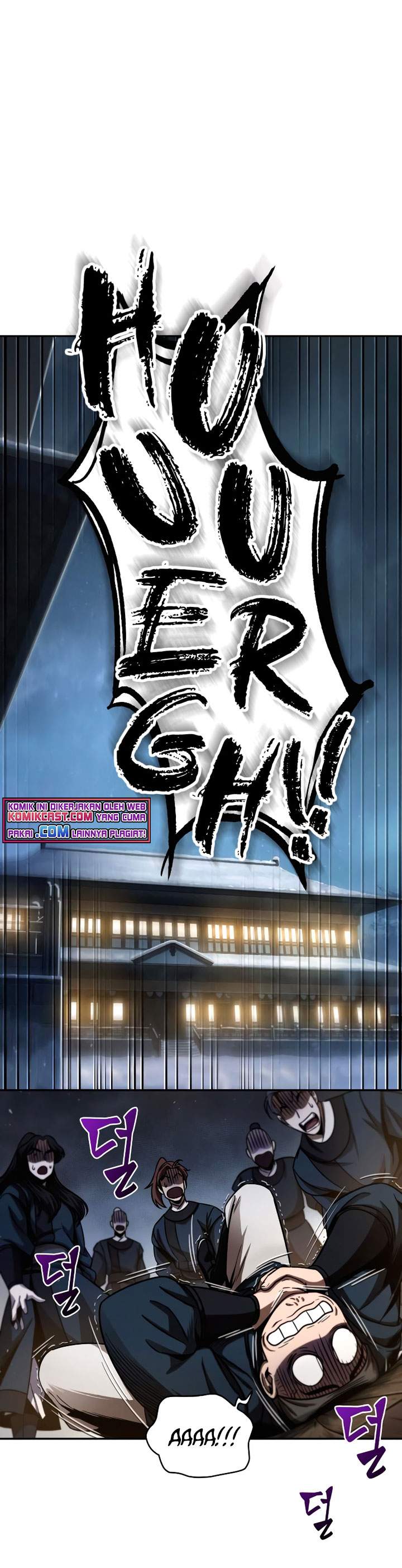 Nano Machine Chapter 78 Gambar 46