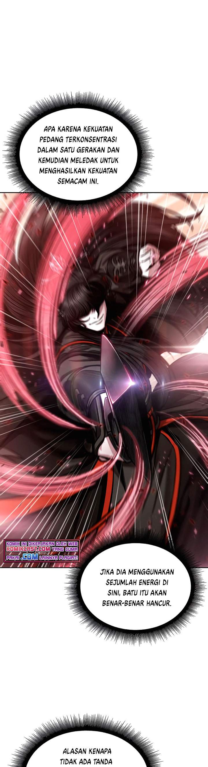 Nano Machine Chapter 78 Gambar 7