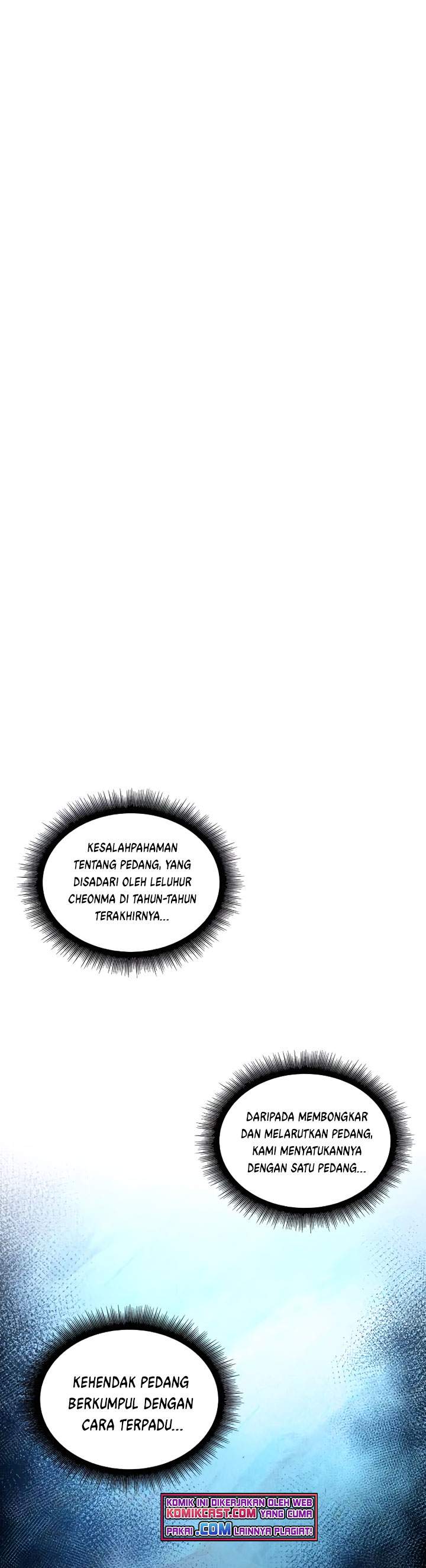 Nano Machine Chapter 78 Gambar 9
