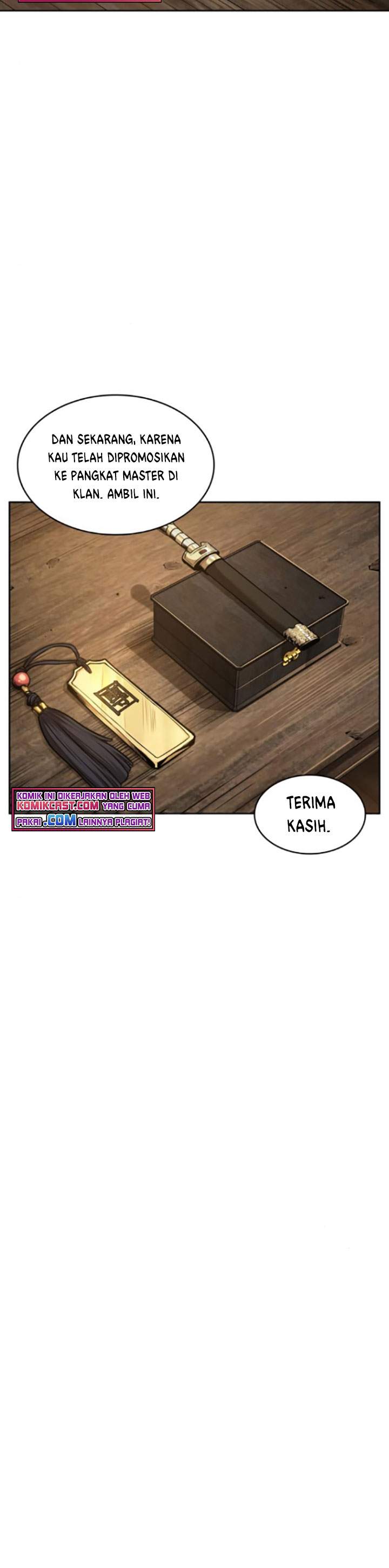 Nano Machine Chapter 77 Gambar 31