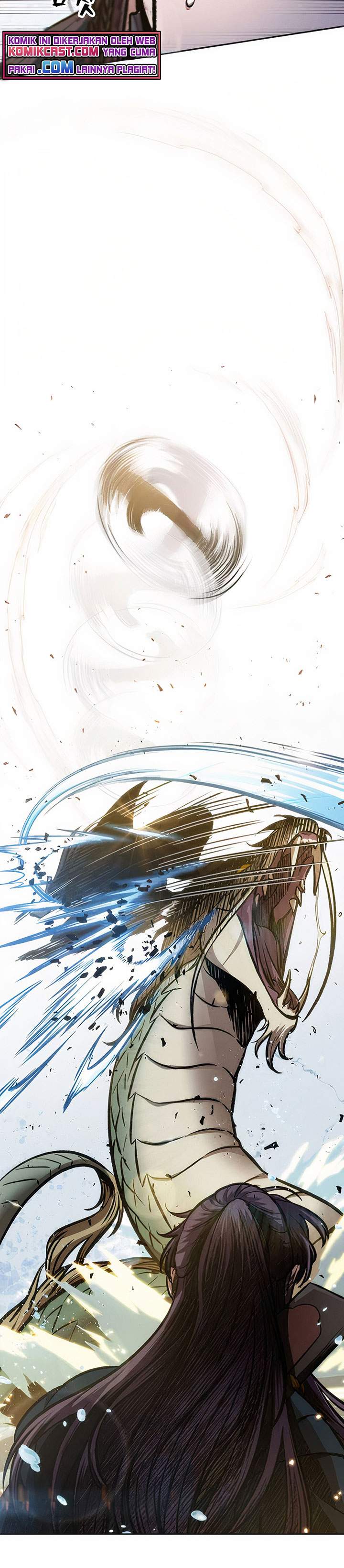 Nano Machine Chapter 76 Gambar 19