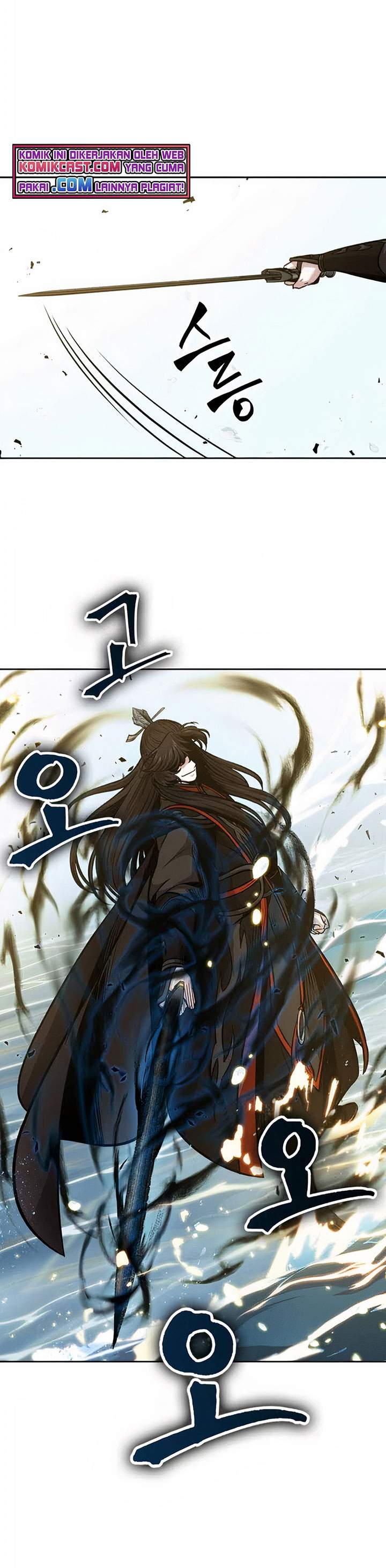 Nano Machine Chapter 76 Gambar 22