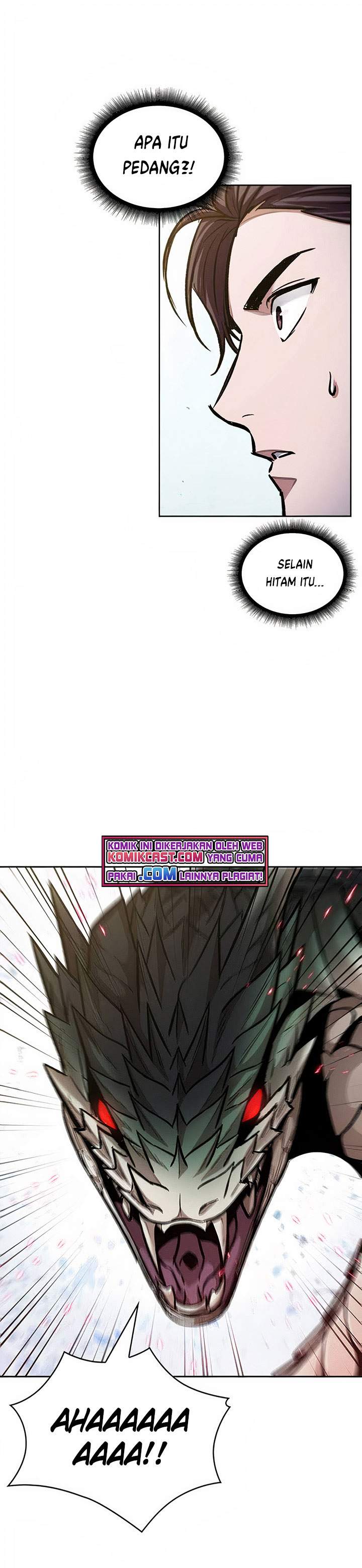 Nano Machine Chapter 76 Gambar 23