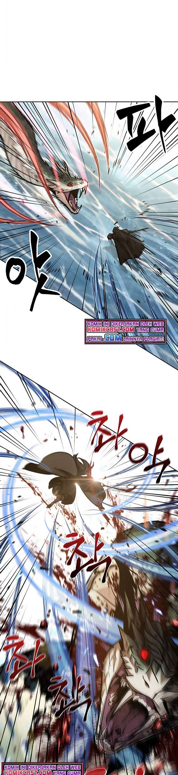 Nano Machine Chapter 76 Gambar 24