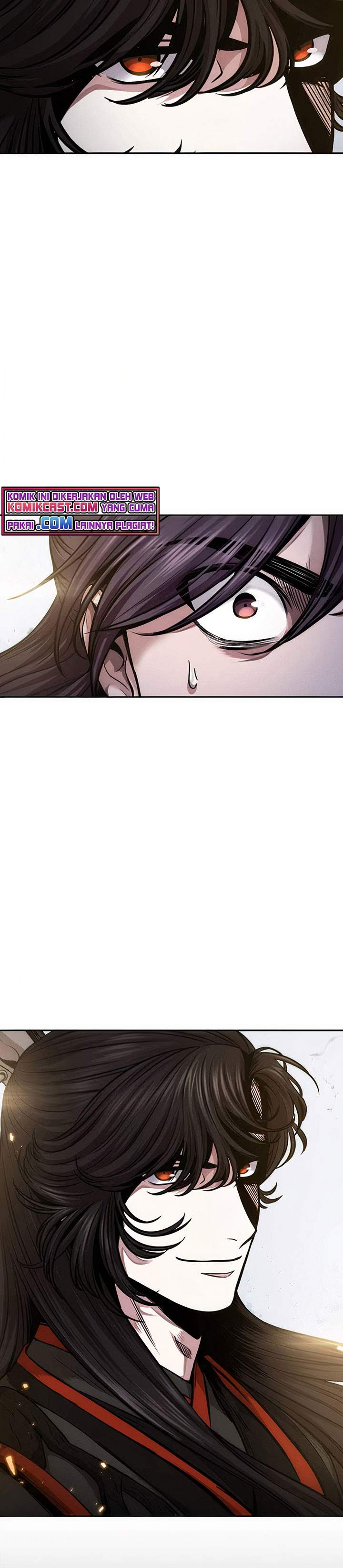 Nano Machine Chapter 76 Gambar 28
