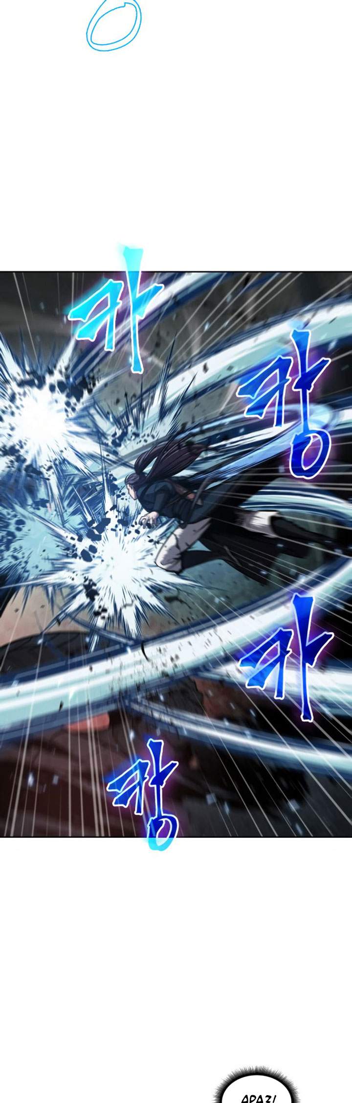 Nano Machine Chapter 75 Gambar 26