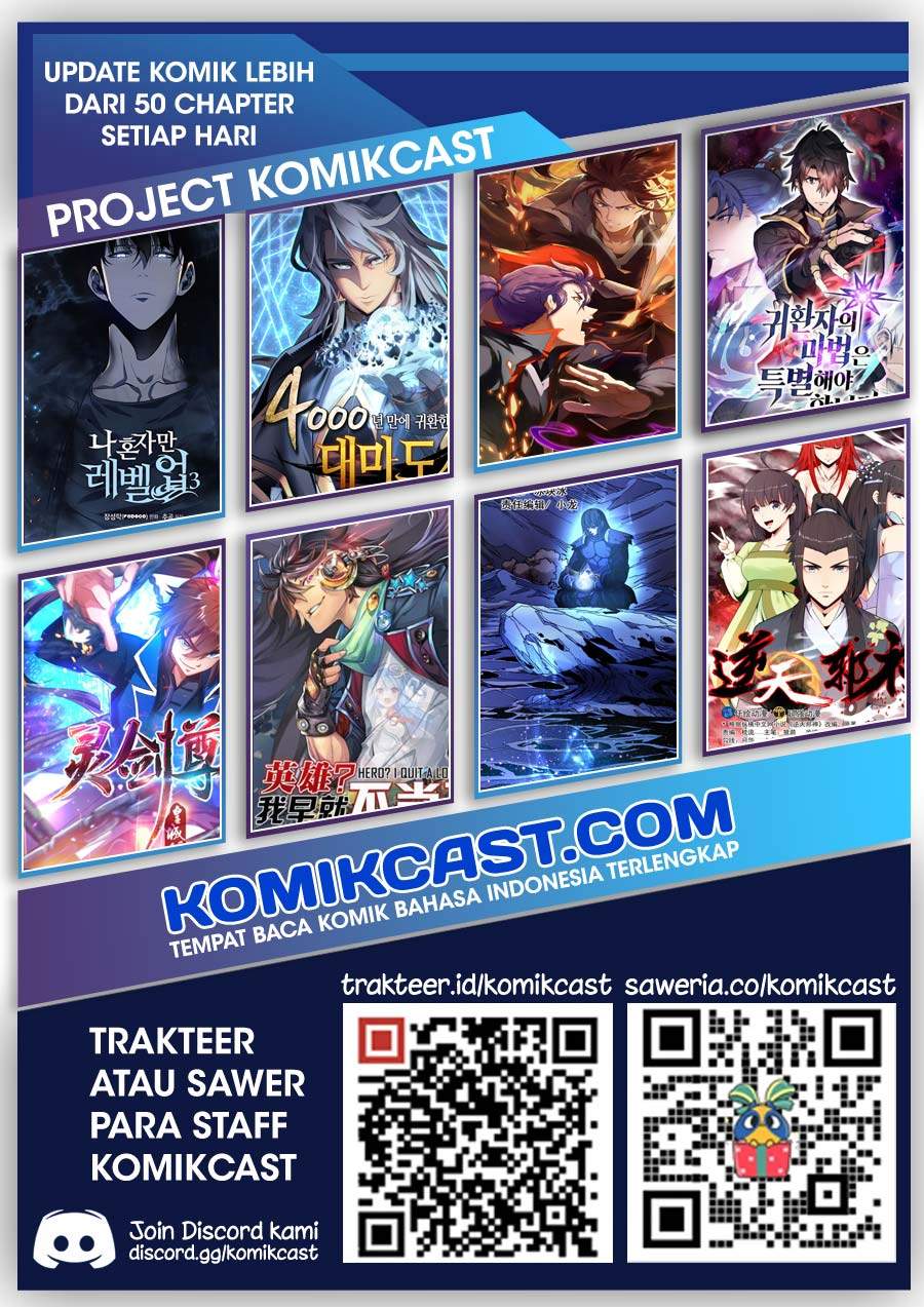 Nano Machine Chapter 73 Gambar 39