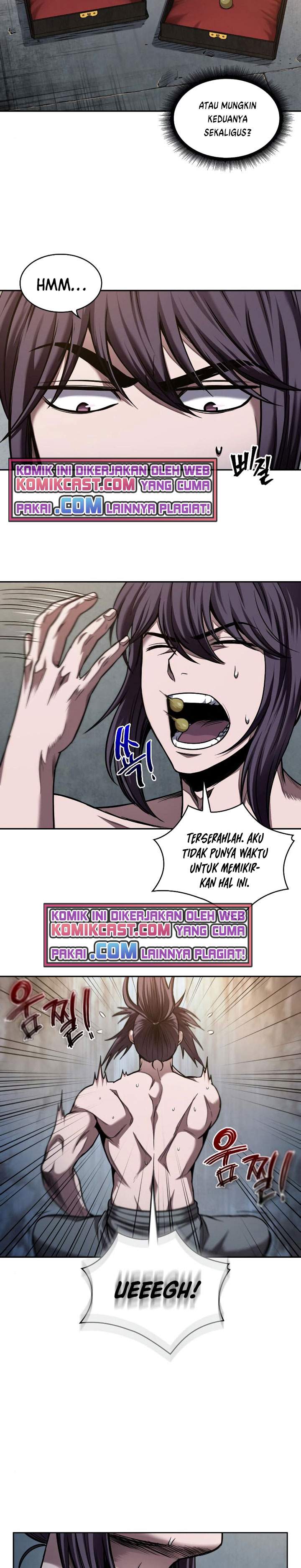 Nano Machine Chapter 69 Gambar 10