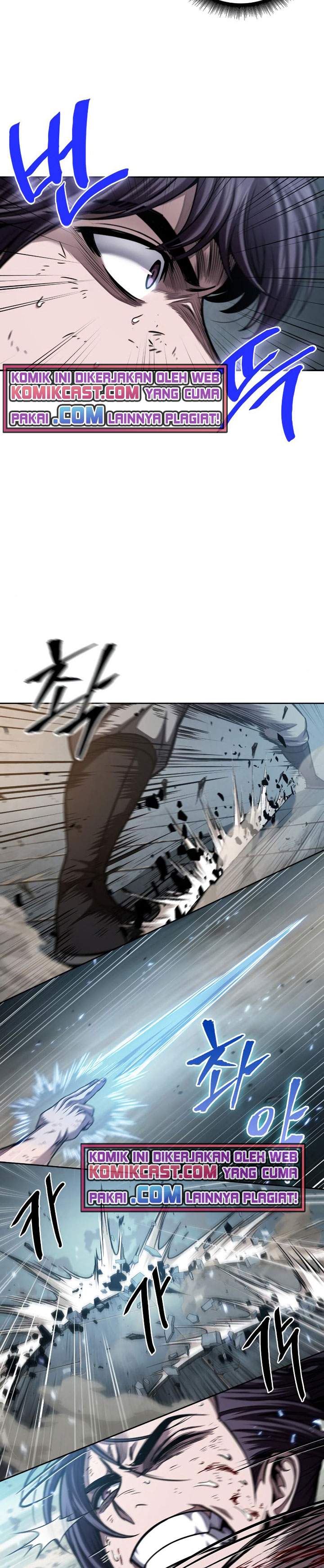 Nano Machine Chapter 69 Gambar 22