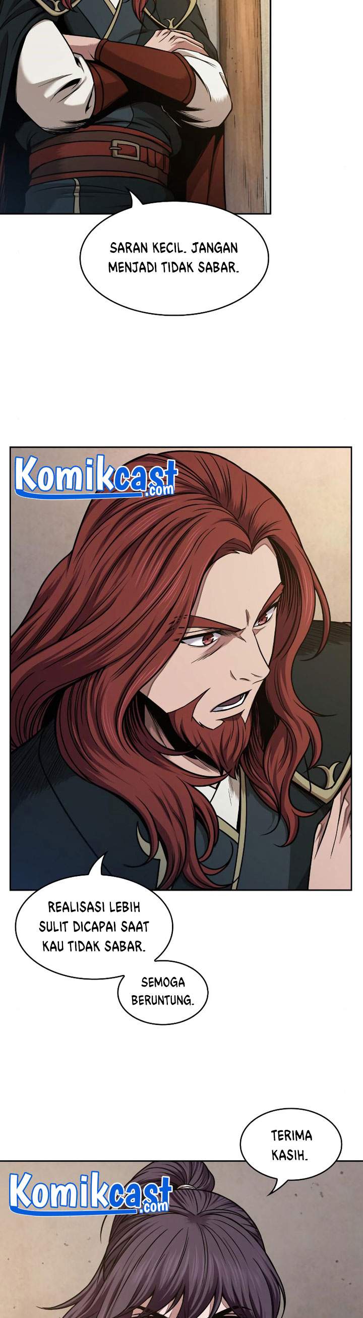 Nano Machine Chapter 68 Gambar 4