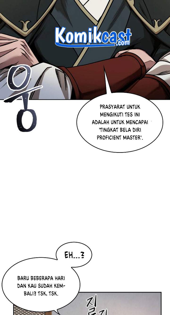 Nano Machine Chapter 67 Gambar 45