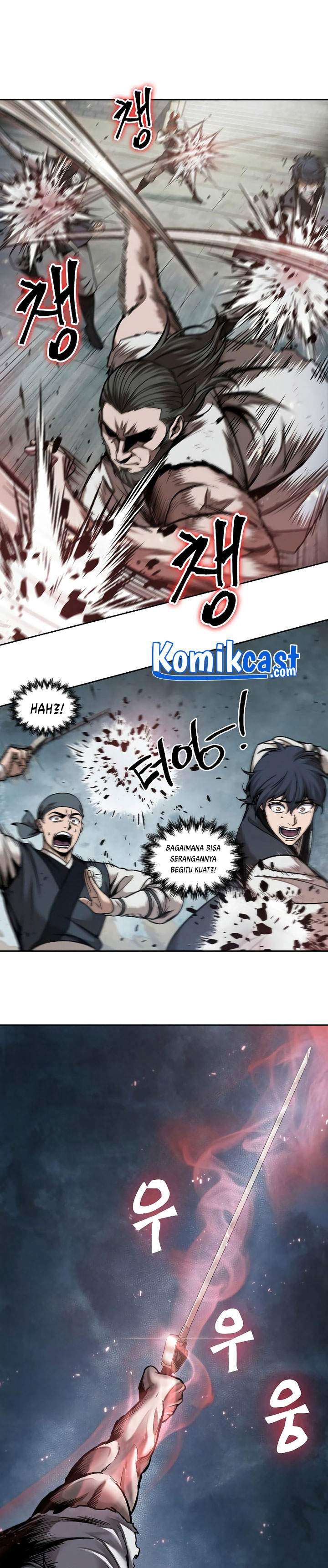 Nano Machine Chapter 65 Gambar 4