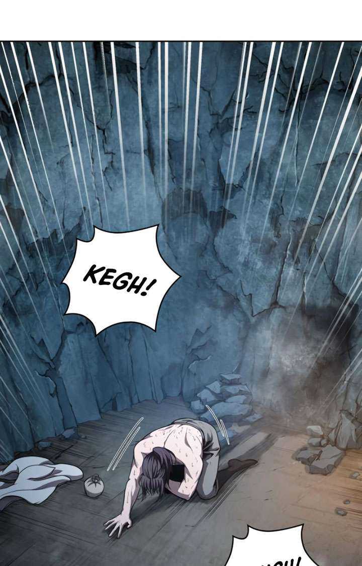 Baca Manhwa Nano Machine Chapter 46 Gambar 2
