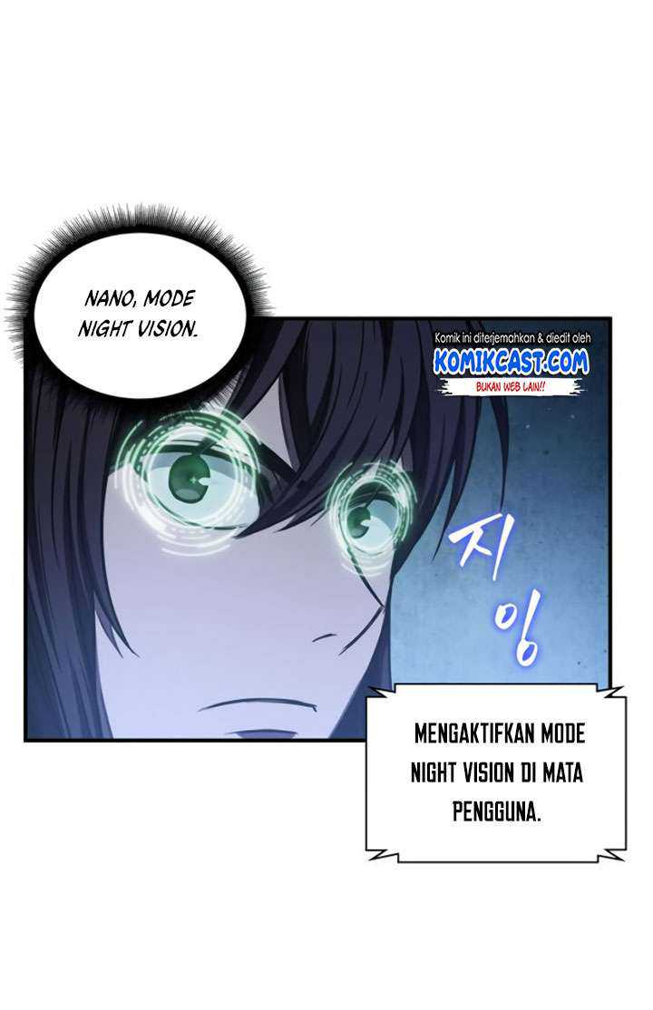 Nano Machine Chapter 46 Gambar 34