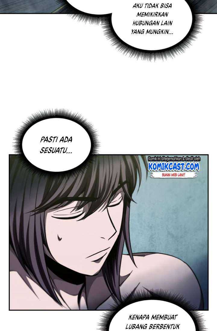 Nano Machine Chapter 46 Gambar 79