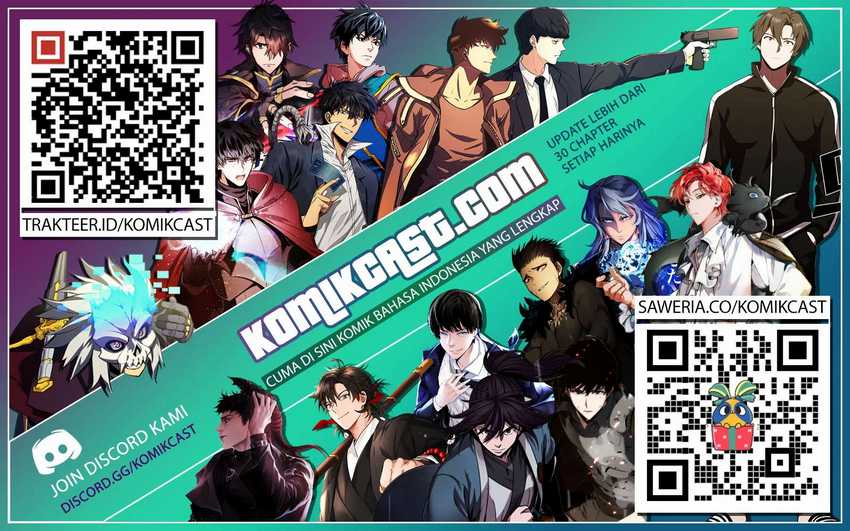 Nano Machine Chapter 40 Gambar 15