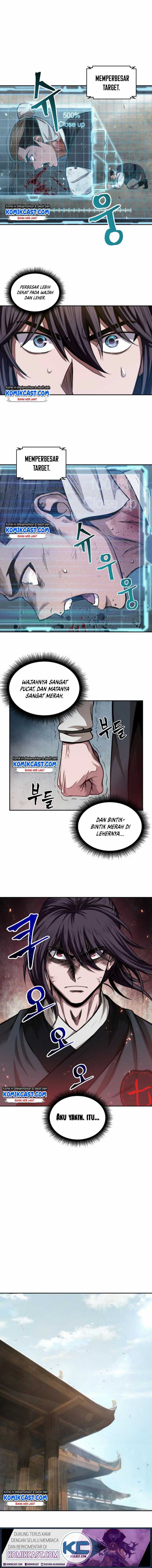 Nano Machine Chapter 39 Gambar 10