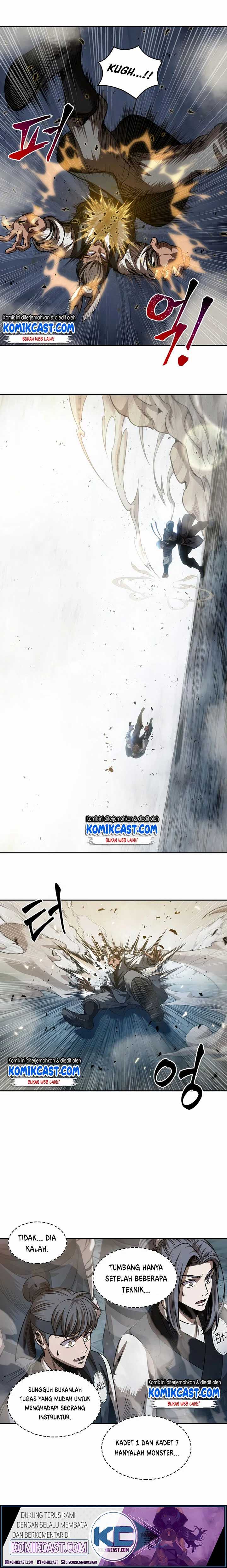 Nano Machine Chapter 38 Gambar 9