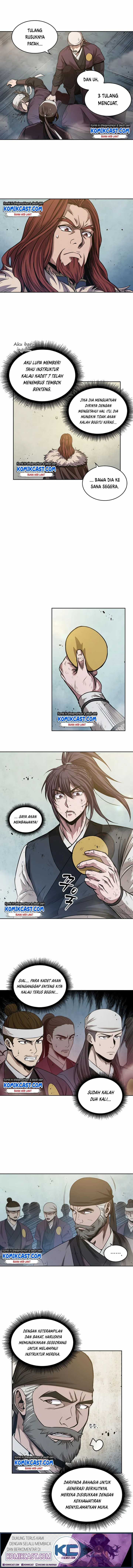 Nano Machine Chapter 37 Gambar 10