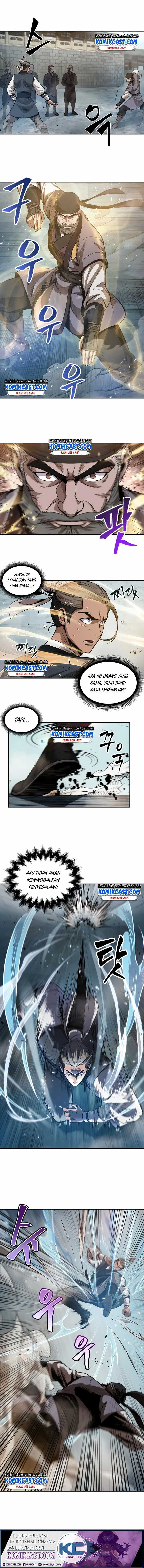 Nano Machine Chapter 37 Gambar 12
