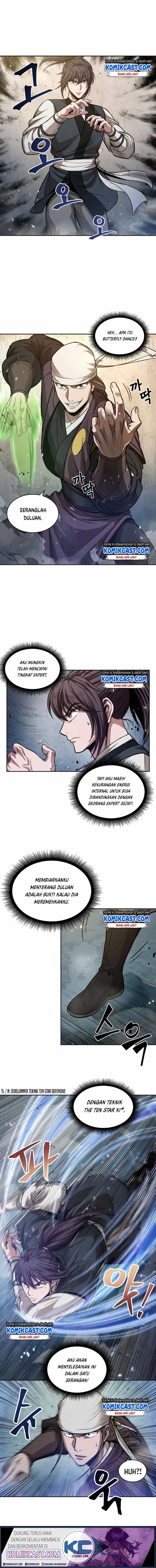 Baca Manhwa Nano Machine Chapter 37 Gambar 2