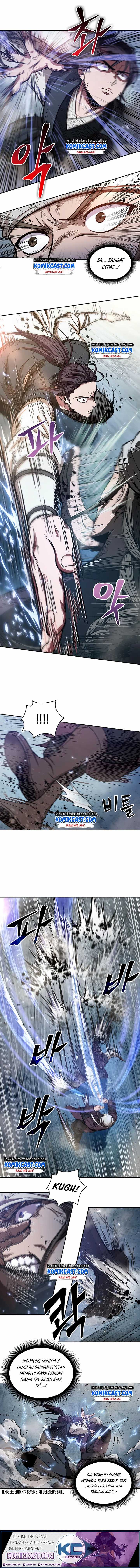 Nano Machine Chapter 37 Gambar 3