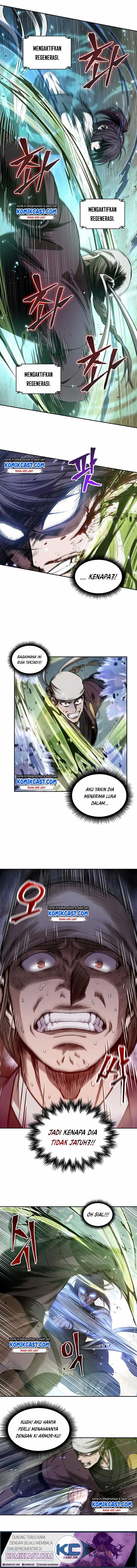 Nano Machine Chapter 37 Gambar 7
