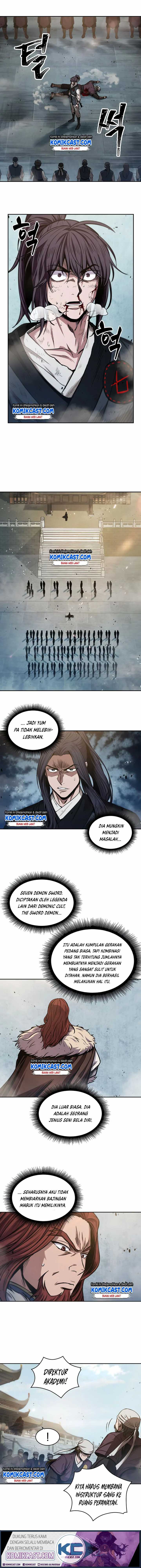 Nano Machine Chapter 37 Gambar 9
