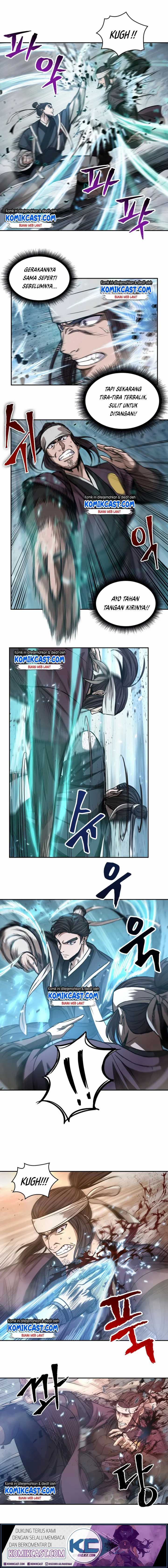 Nano Machine Chapter 36 Gambar 10